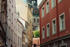 Impressionen von Riga