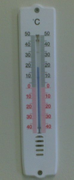 Thermometer